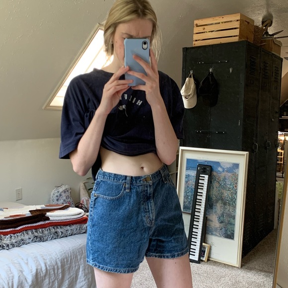 Eddie Bauer shorts - Picture 3 of 3